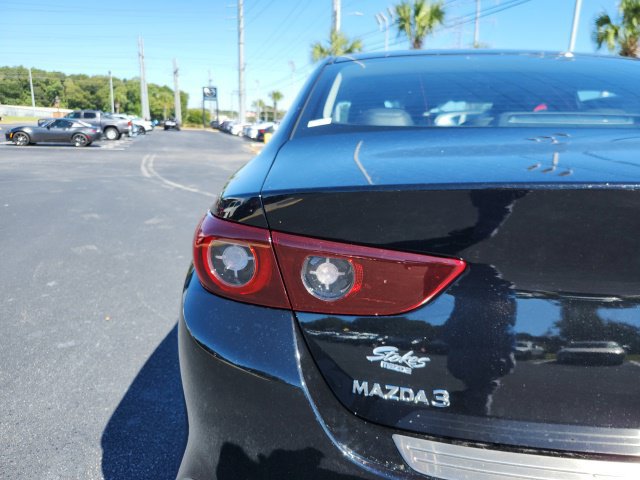 New 2026 MAZDA MAZDA3 2.5 S Sedan w/ Preferred Pkg FWD image 26