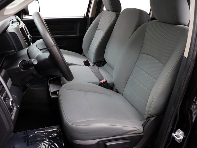 Used 2017 RAM 1500 Express w/ Black Ram 1500 Express Group image 10