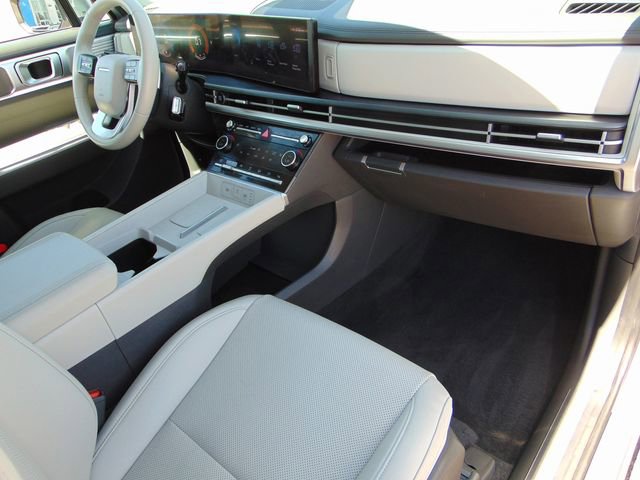 Used 2026 Hyundai Santa Fe SEL AWD/4WD image 25