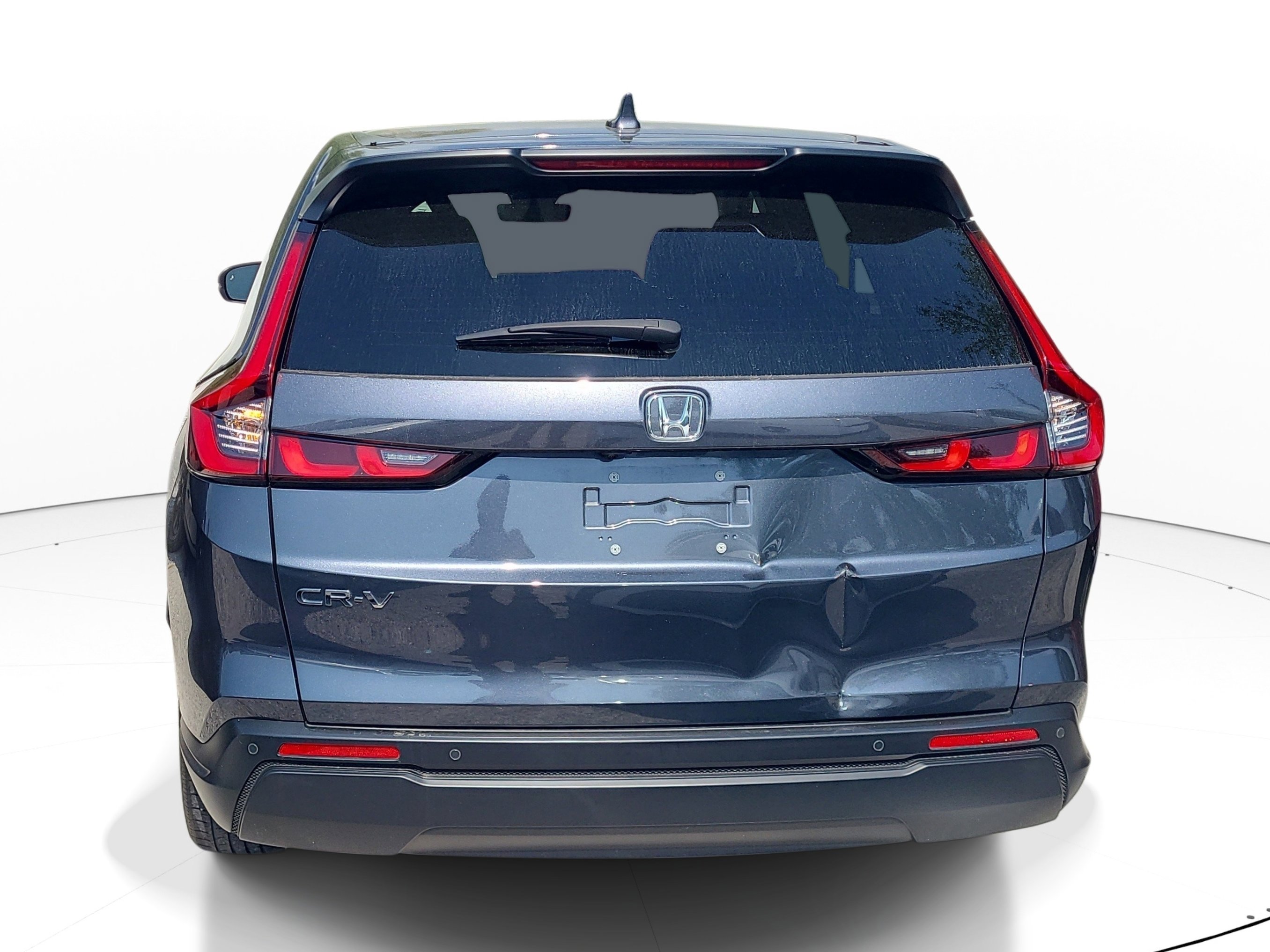 Used 2024 Honda CR-V EX-L image 5
