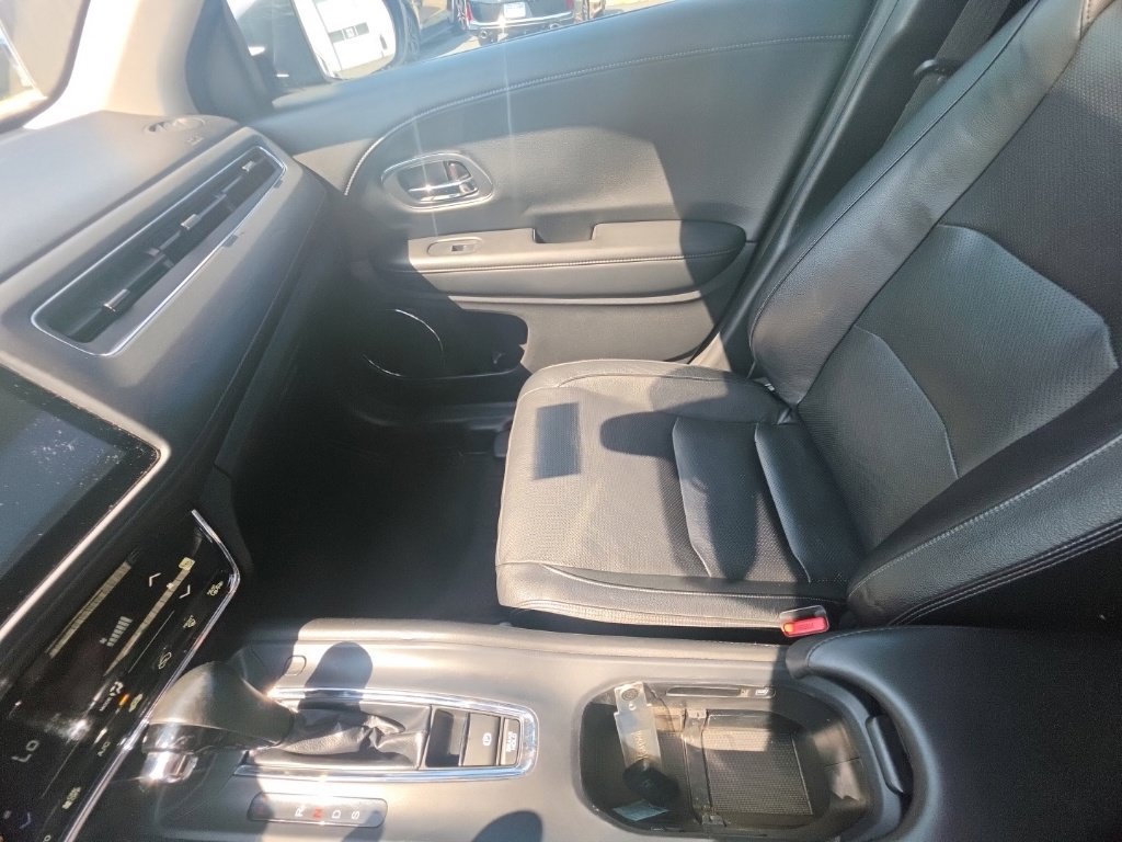 Used 2022 Honda HR-V EX-L image 23