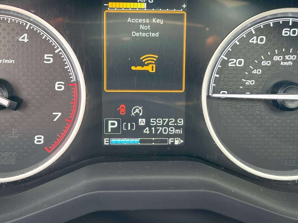 Used 2019 Subaru Forester Limited AWD/4WD image 26