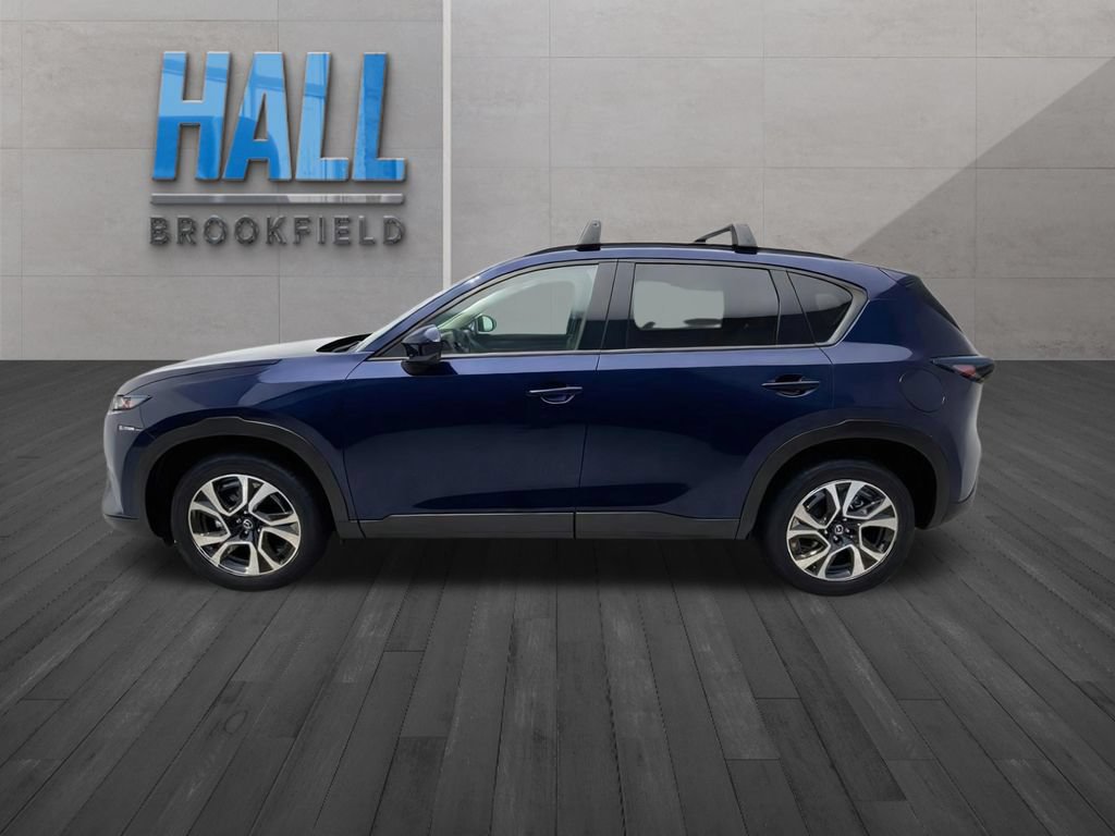 New 2026 MAZDA CX-5 Preferred AWD/4WD image 2