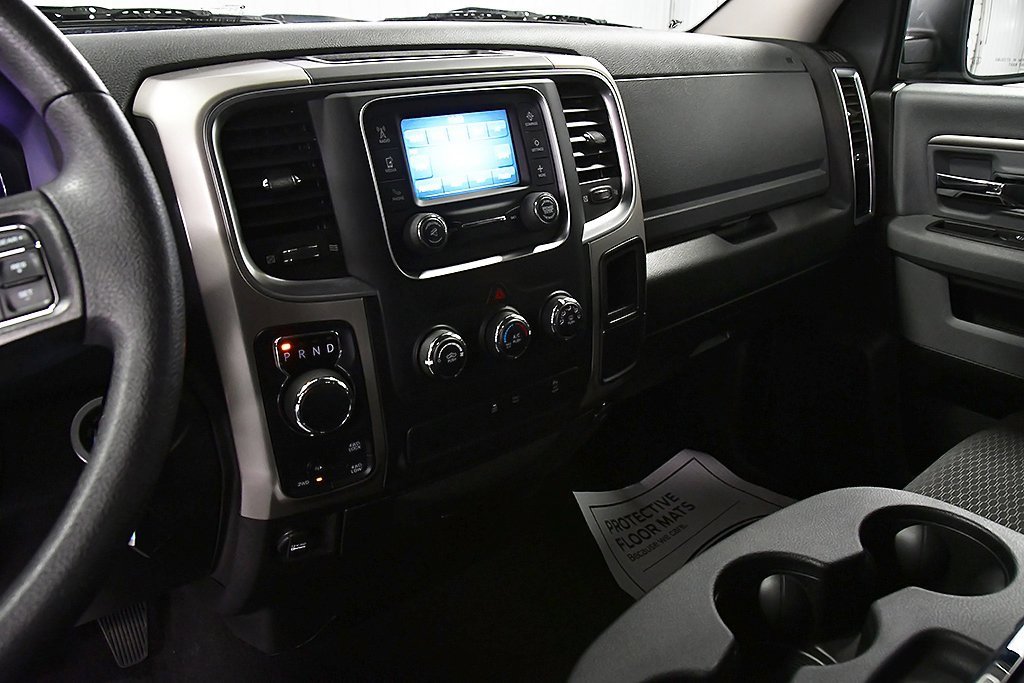 Used 2020 RAM 1500 Classic Warlock image 22