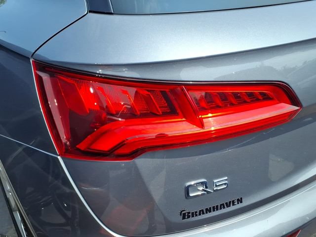 Used 2019 Audi Q5 2.0T Premium Plus w/ Premium Plus Package AWD/4WD image 13