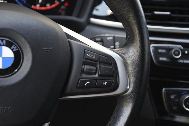 Used 2018 BMW X1 sDrive28i image 9