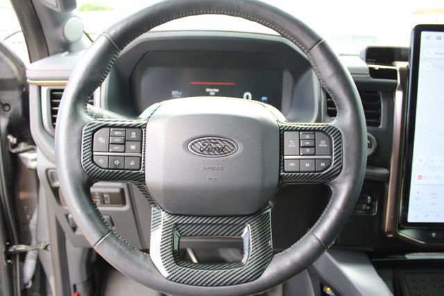 Used 2023 Ford F150 Lightning Lariat w/ Equipment Group 511A High AWD/4WD image 22