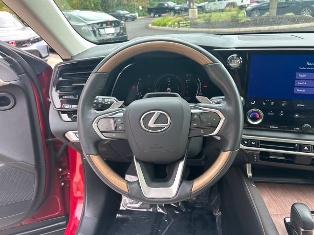 Used 2023 Lexus RX 350 Premium Plus w/ Cold Area Package AWD/4WD image 21