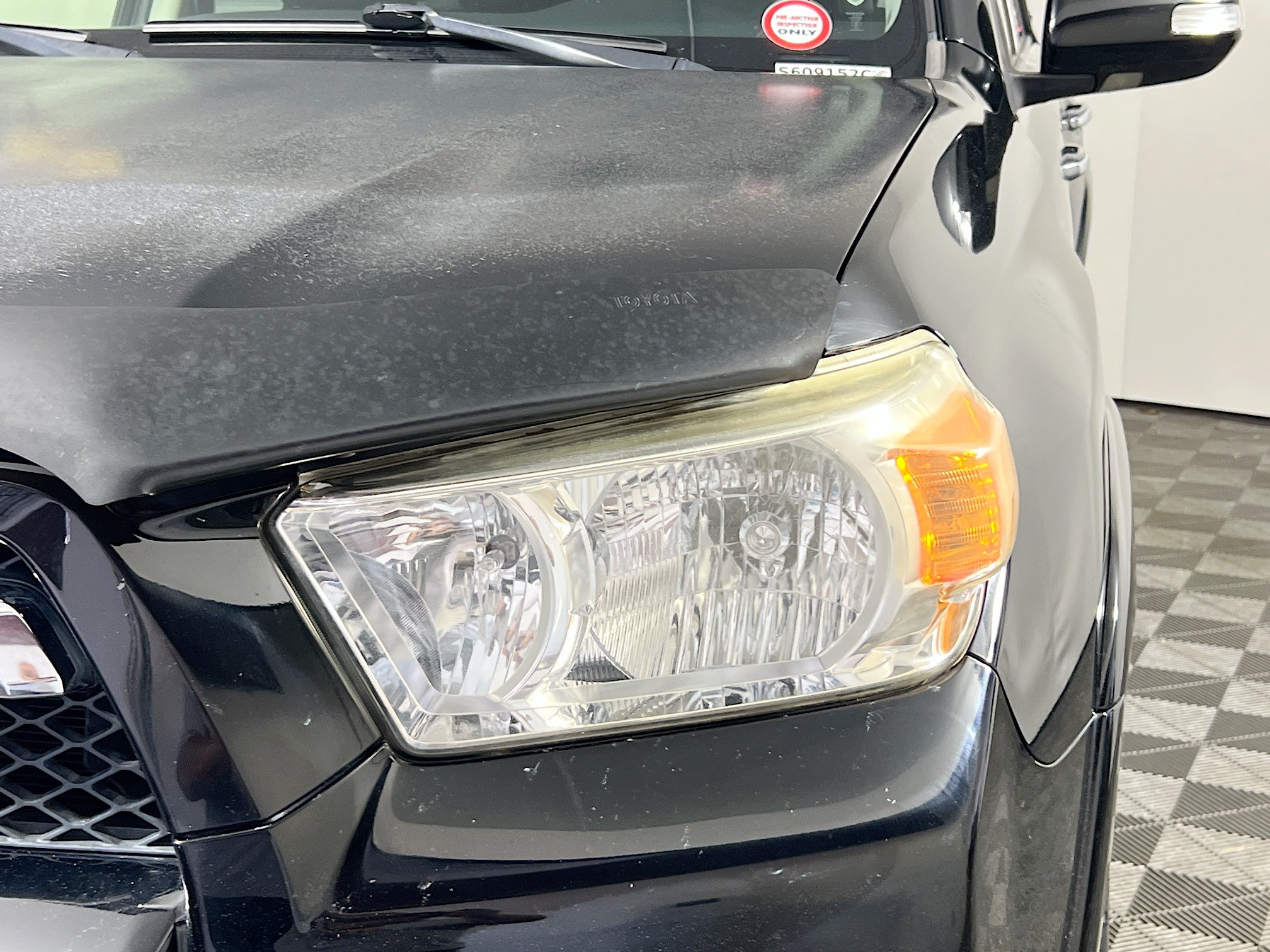 Used 2012 Toyota 4Runner SR5 RWD image 11
