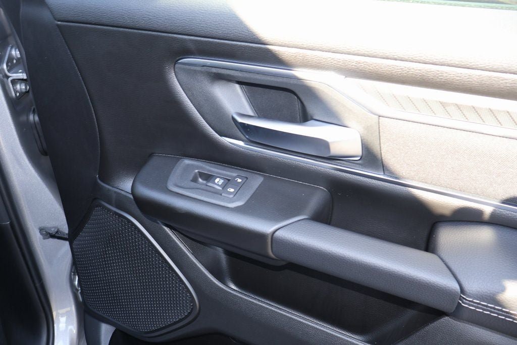 New 2026 RAM 1500 Big Horn AWD/4WD image 12