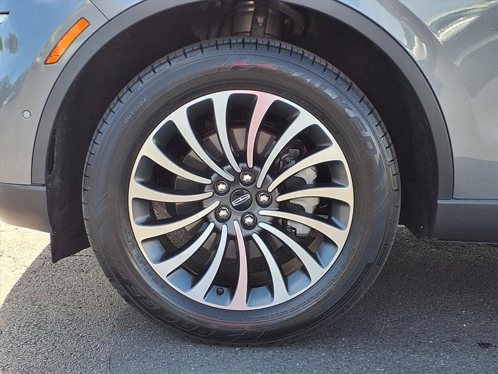 Certified 2023 Lincoln Aviator Reserve w/ Equipment Group 201A image 24