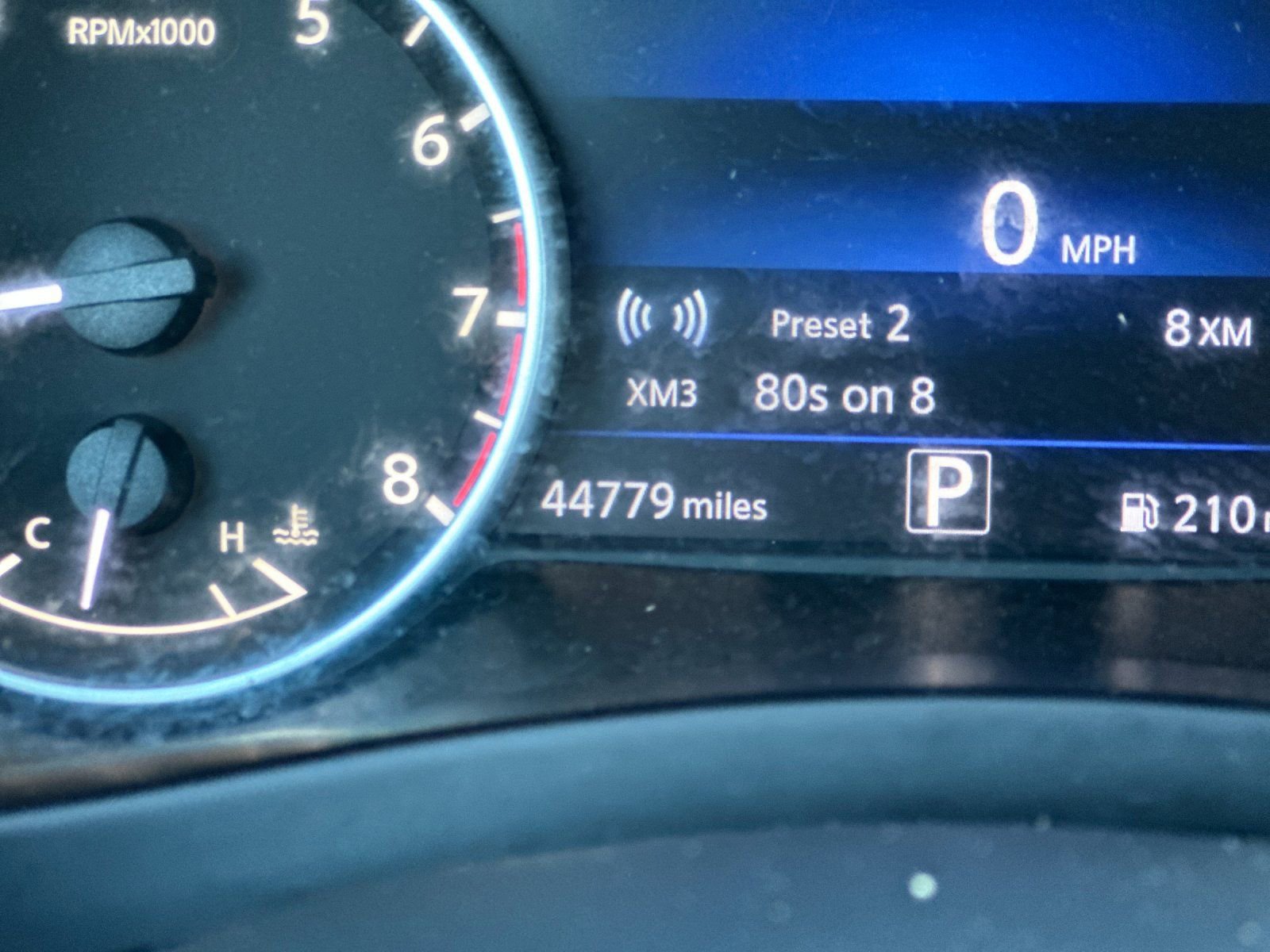 Used 2017 Nissan Murano S image 29