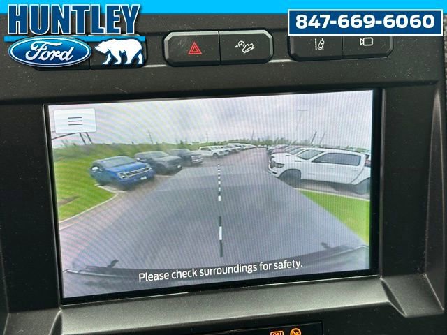 Used 2021 Ford F250 Lariat w/ Lariat Ultimate Package AWD/4WD image 31