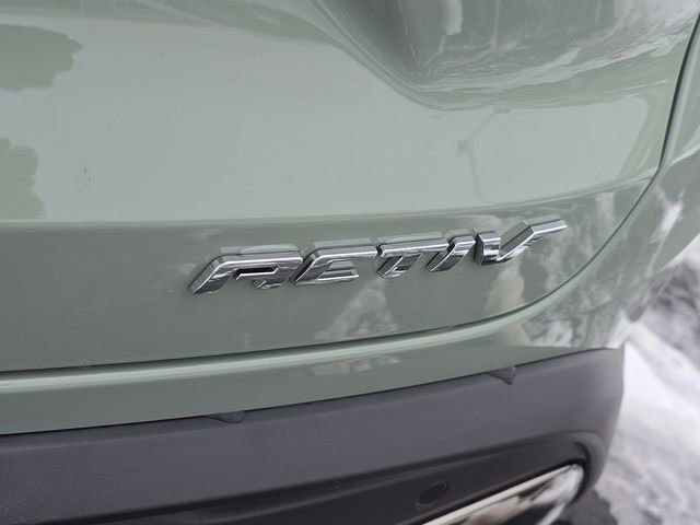 New 2026 Chevrolet Trax ACTIV image 17