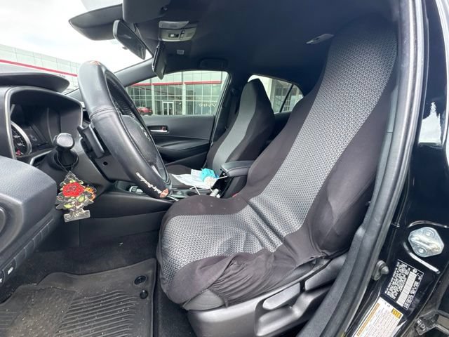 Used 2022 Toyota Corolla SE FWD image 11