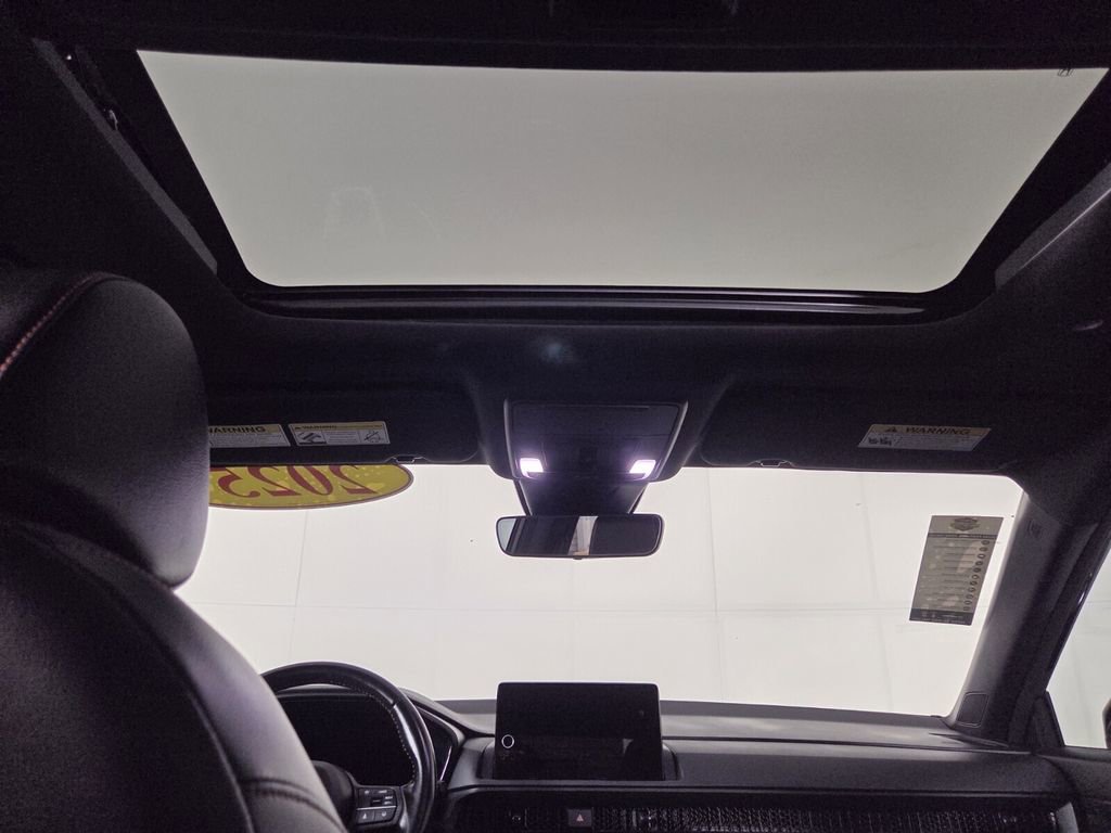 Used 2025 Honda CR-V Sport-L image 26