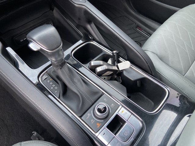 Used 2024 Kia Telluride EX X-Line image 43