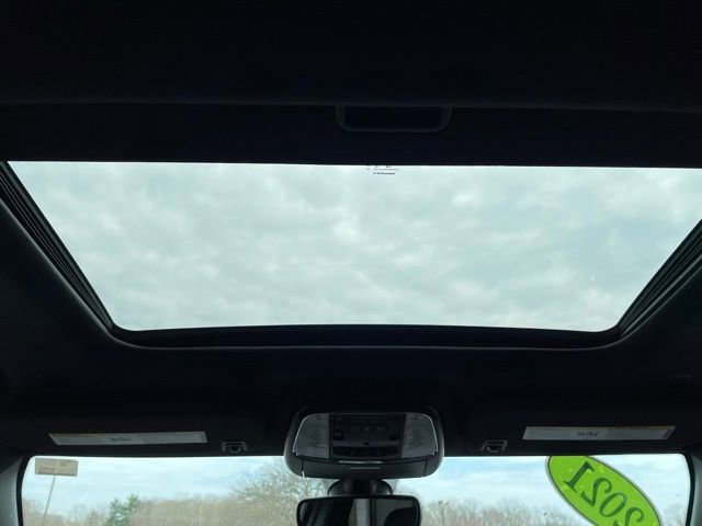 Used 2021 Jeep Grand Cherokee Limited image 24