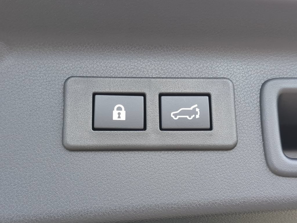 New 2026 Subaru Forester Touring AWD/4WD image 10