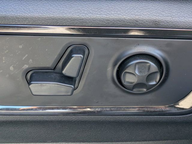 Used 2026 RAM 1500 Limited w/ Body Color Bumper Group AWD/4WD image 14