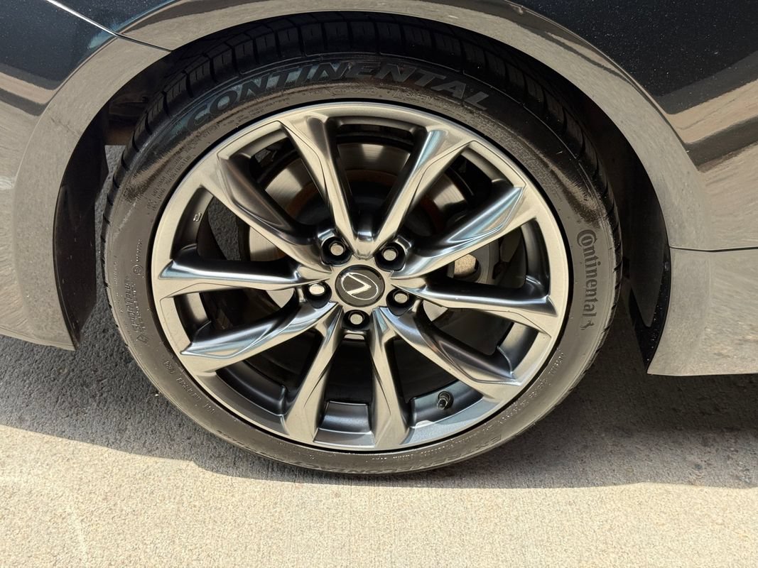 Used 2019 Lexus RC 300 F Sport w/ Accessory Package RWD image 53