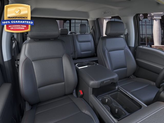 New 2025 Ford F450 Lariat w/ Lariat Ultimate Package AWD/4WD image 10