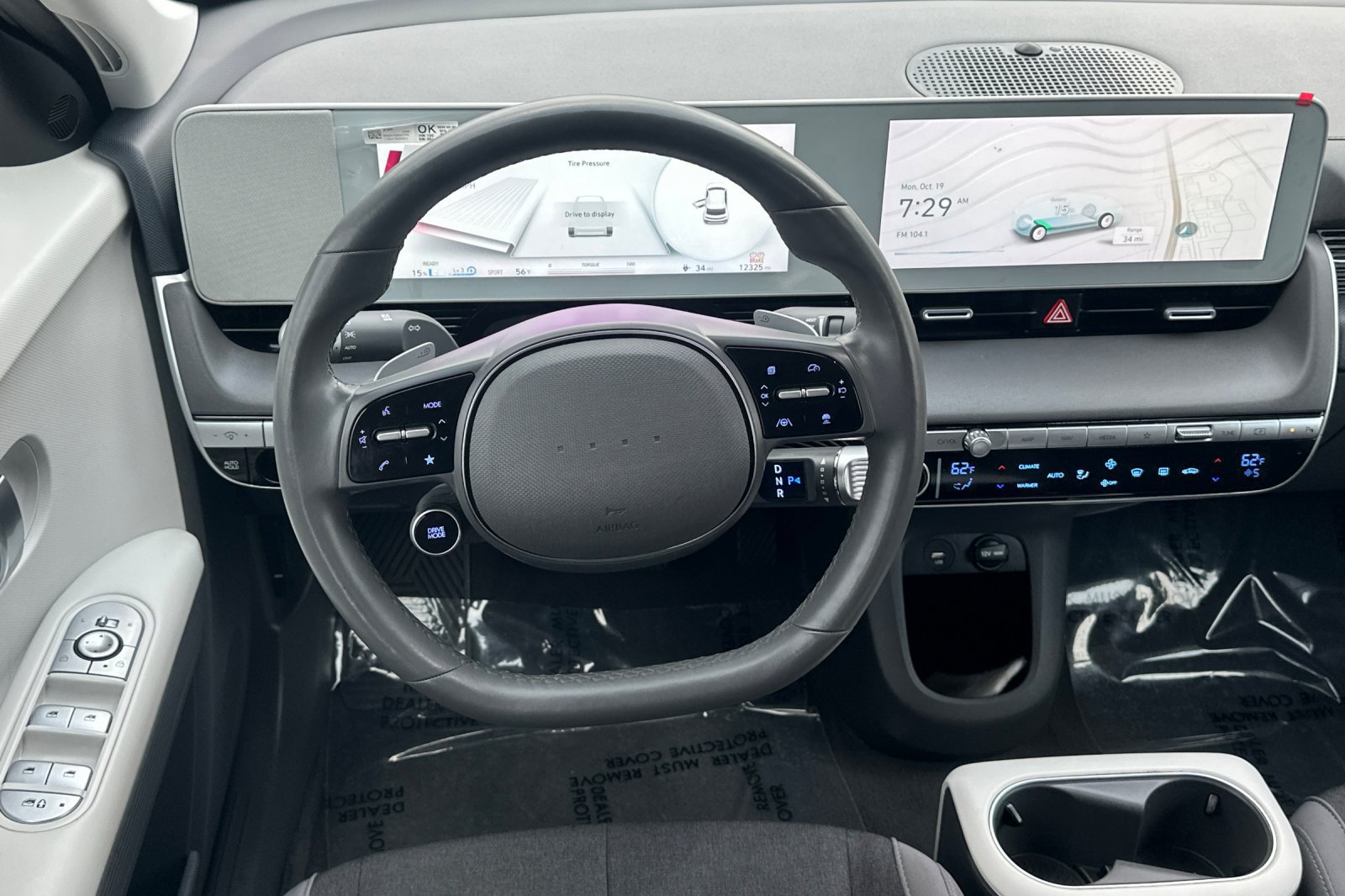 Certified 2024 Hyundai Ioniq 5 SEL RWD image 15