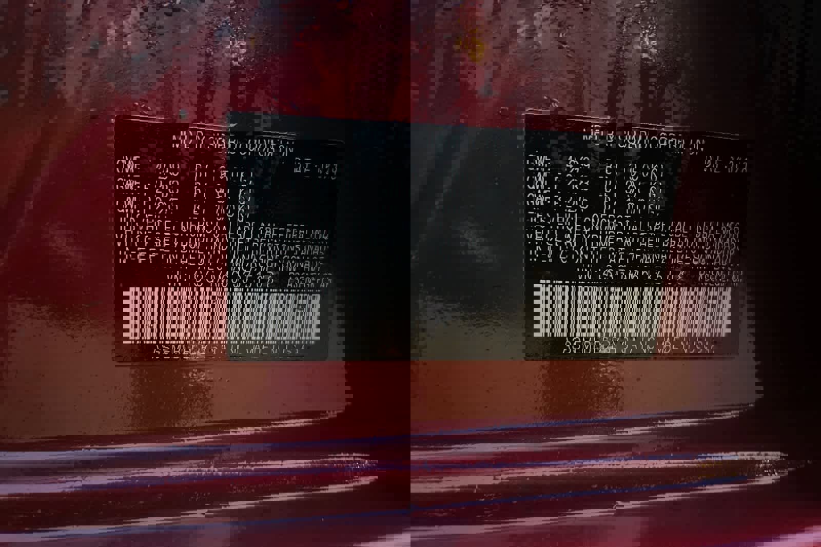 Used 2018 Subaru Impreza 2.0i Sport image 16