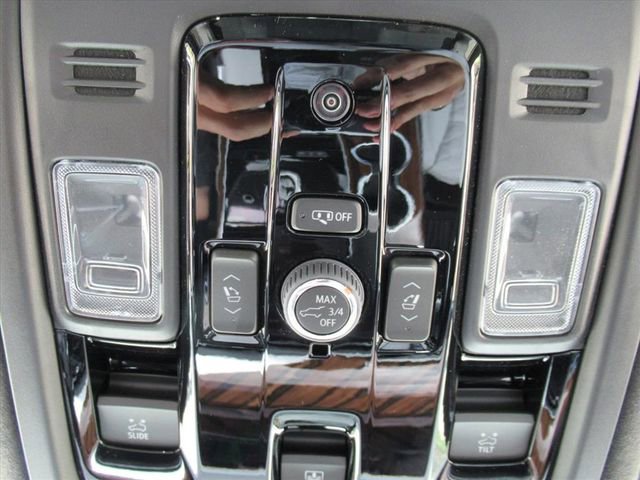 New 2026 Cadillac Escalade ESV Platinum Sport AWD/4WD image 34