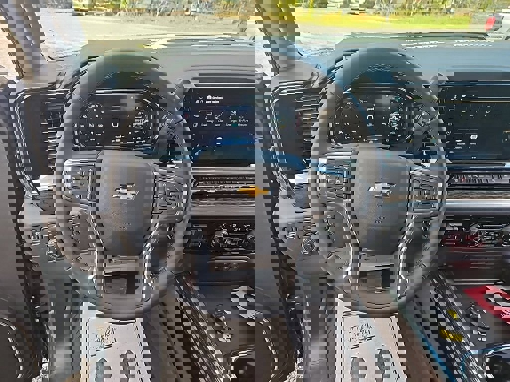 New 2026 Chevrolet Silverado 3500 LT w/ All Star Edition image 11