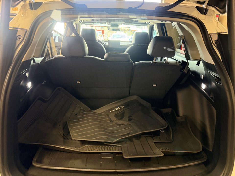 Used 2024 Honda CR-V EX-L image 19