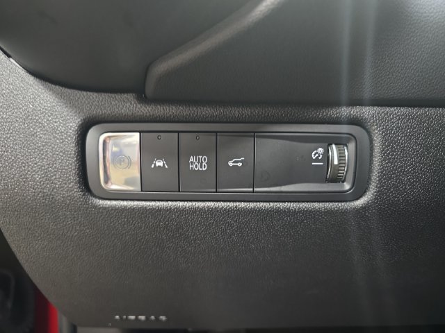 Used 2025 Chevrolet Equinox EV RS AWD/4WD image 28