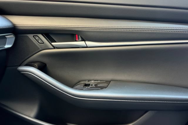 New 2026 MAZDA MAZDA3 s Sport FWD image 18
