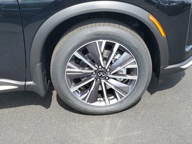 New 2026 INFINITI QX60 Luxe w/ Cargo Package image 9