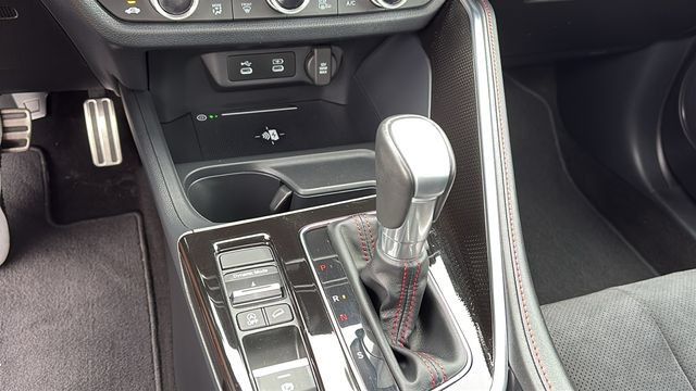 Used 2025 Acura ADX A-Spec AWD/4WD image 20