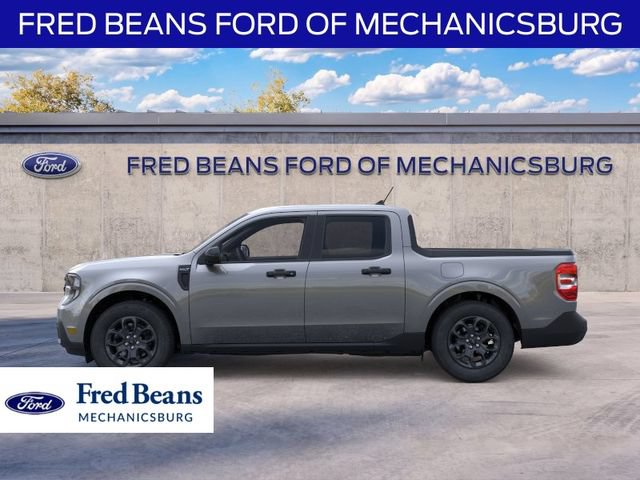 New 2026 Ford Maverick XLT AWD/4WD image 3