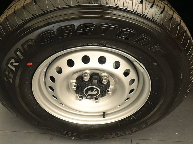 New 2026 Ford Bronco 4-Door image 15