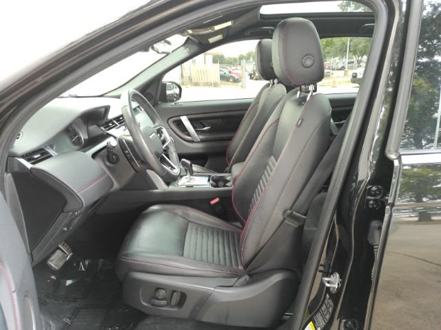 Used 2023 Land Rover Discovery Sport S R-Dynamic AWD/4WD image 16