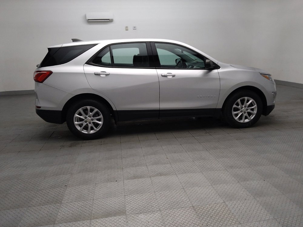 Used 2019 Chevrolet Equinox LS FWD image 10