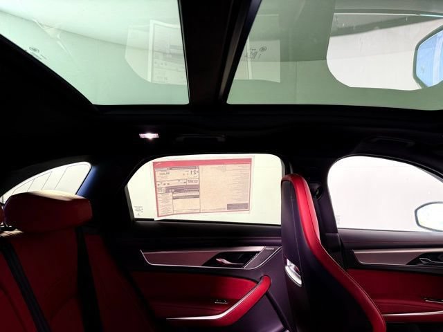 New 2026 Jaguar F-PACE R-Dynamic S AWD/4WD image 36