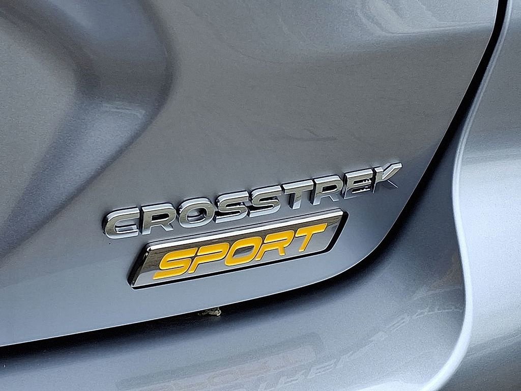 New 2025 Subaru Crosstrek 2.5i Sport w/ Crosstrek Mirror Package image 19