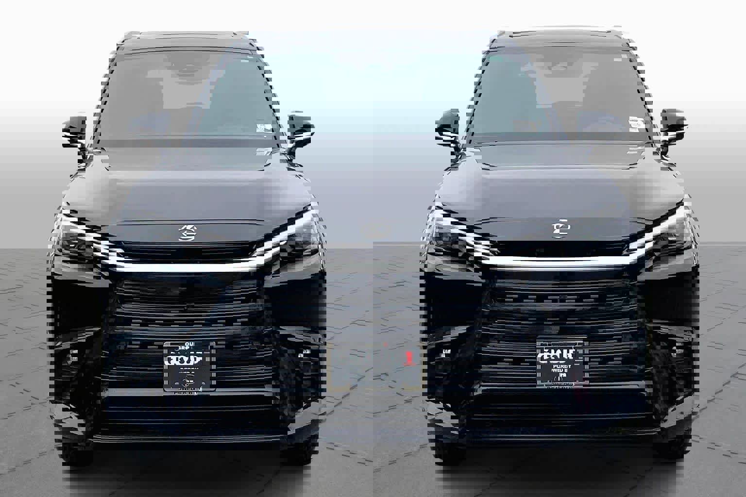 New 2026 Lexus TX 350 AWD image 3