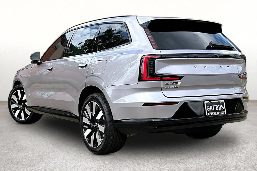 New 2026 Volvo EX90 Ultra AWD/4WD image 4