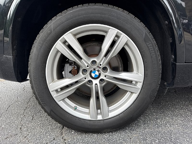 Used 2016 BMW X5 xDrive35i AWD/4WD image 8