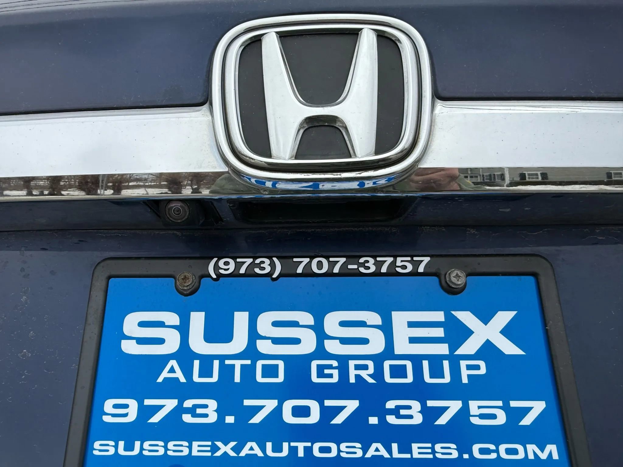 Used 2018 Honda Odyssey LX image 15