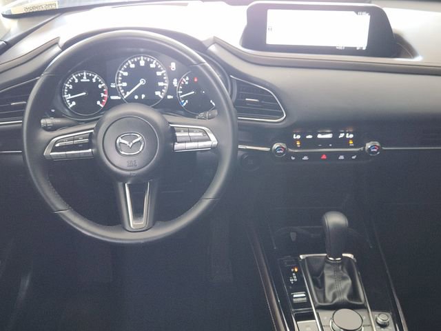 Used 2023 MAZDA CX-30 AWD 2.5 S w/ Premium Package image 20