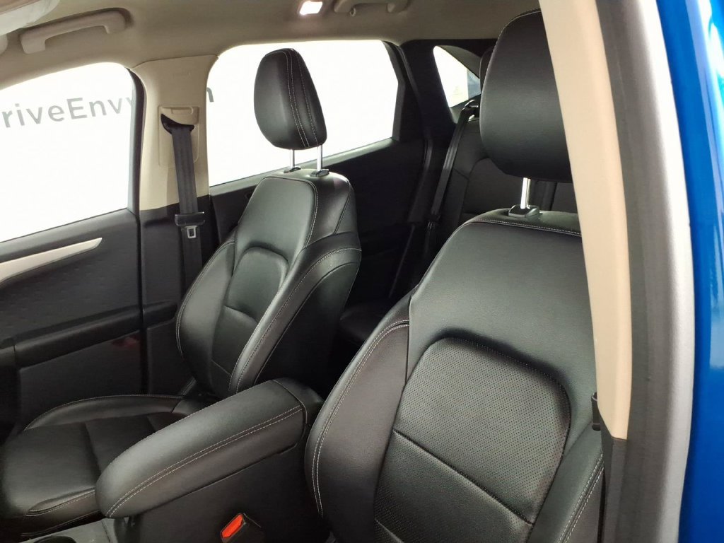 Used 2020 Ford Escape SEL AWD/4WD image 13