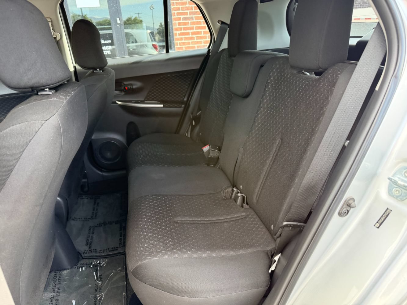 Used 2012 Scion xD FWD image 19