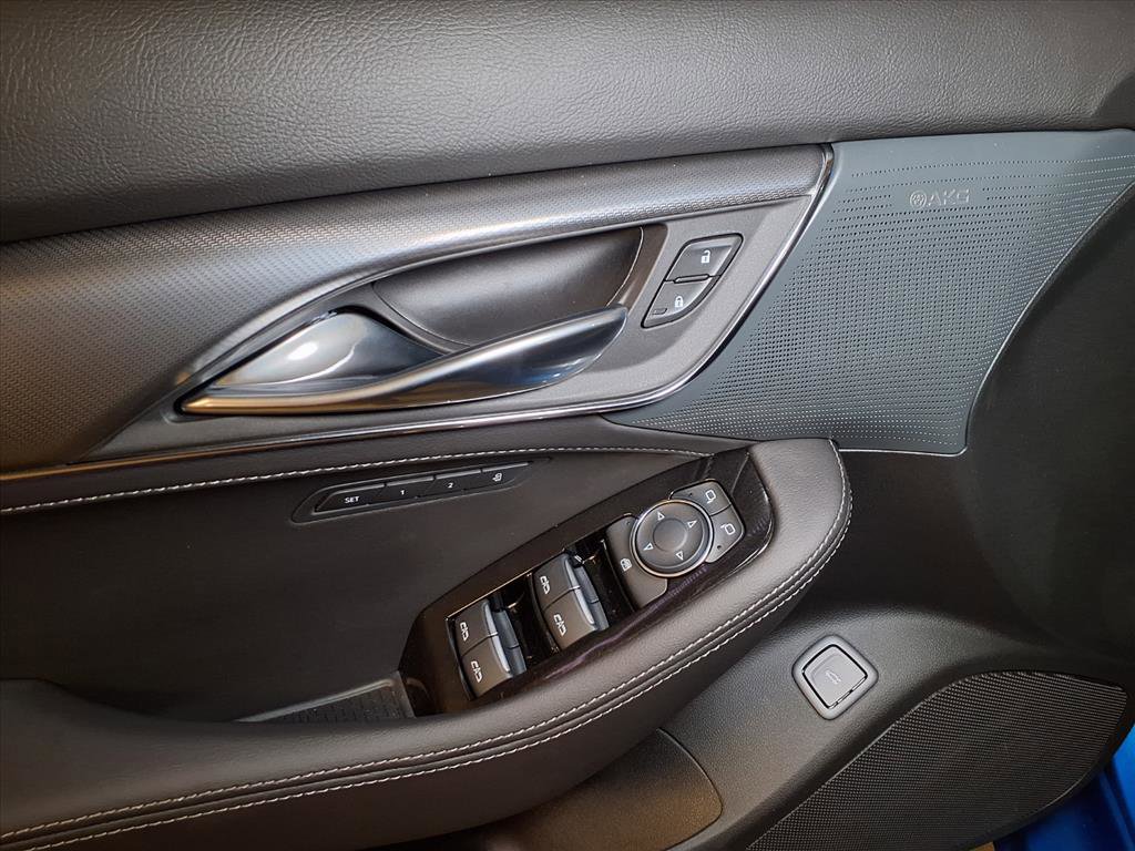 New 2026 Cadillac CT5 Premium Luxury image 15