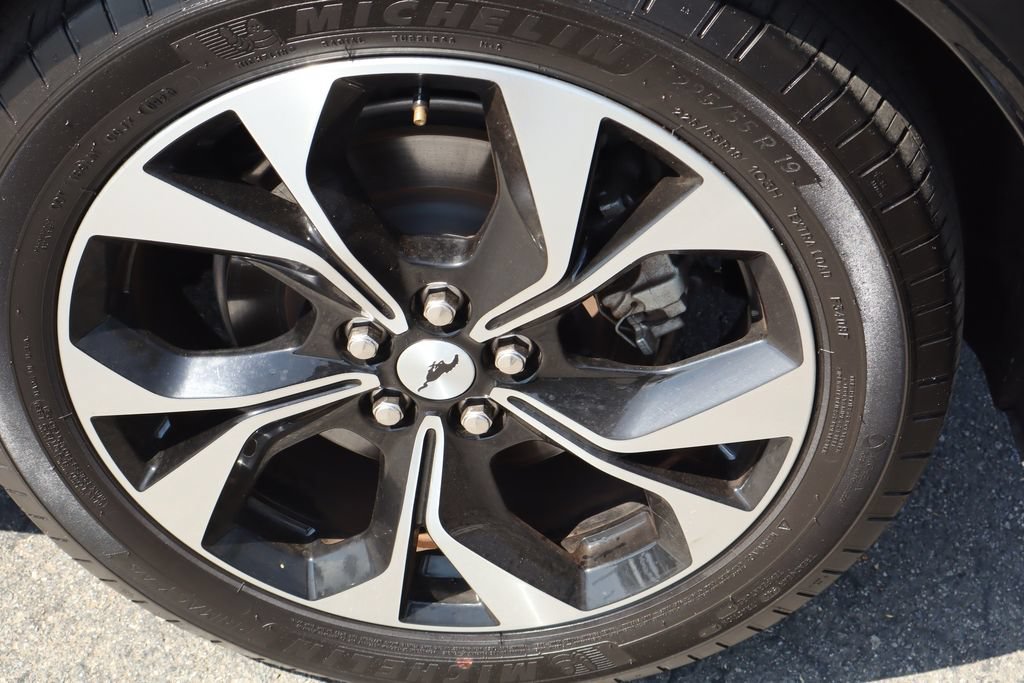 Used 2023 Ford Mustang Mach-E Premium RWD image 13